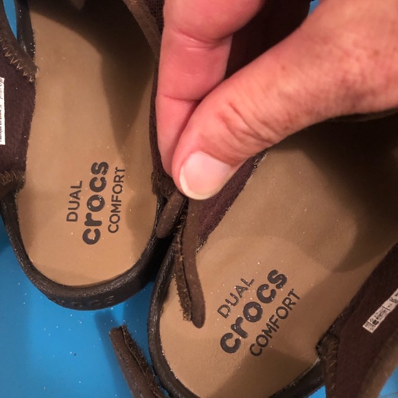 Crocs Sandals - Picture 2 of 5